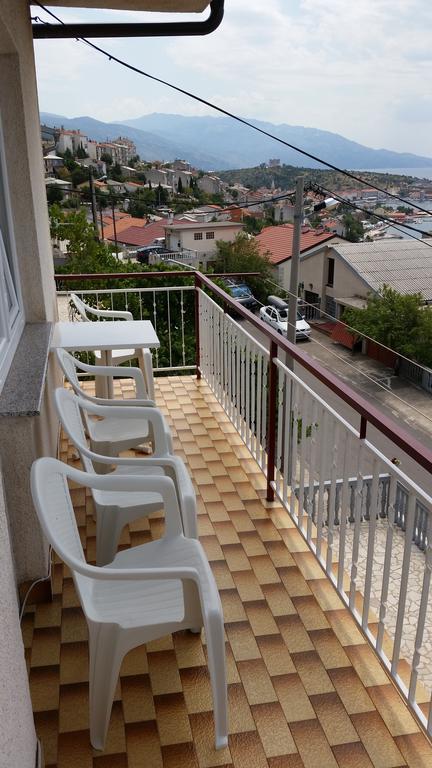 Beautiful Sea View Apartment Senj  Luaran gambar